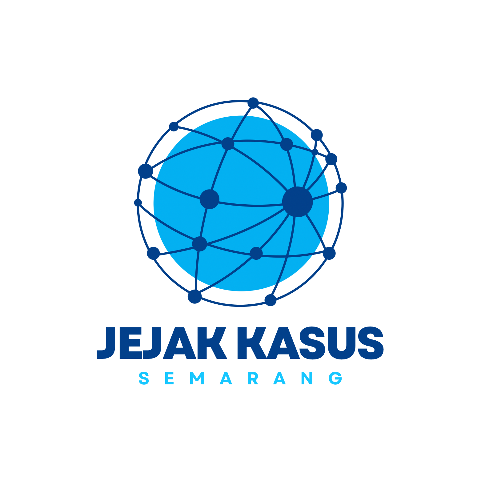 Logo Jejak Kasus